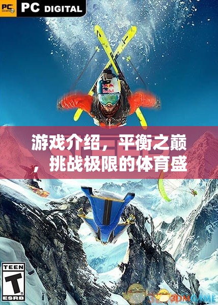 平衡之巔，挑戰(zhàn)極限的體育盛宴