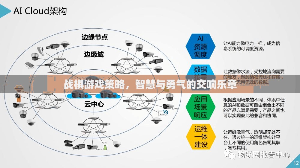 戰(zhàn)棋游戲，智慧與勇氣的交響樂(lè)章