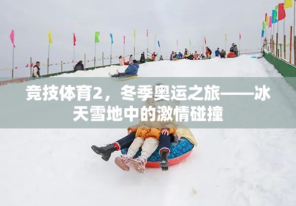 冰雪盛宴，冬季奧運之旅的競技激情