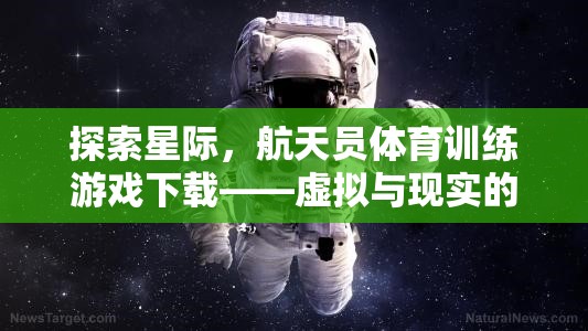 星際探索，航天員體育訓(xùn)練游戲——虛擬與現(xiàn)實的完美融合