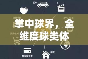 全維度球類體育游戲軟件，掌中球界的深度解析