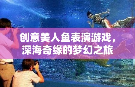 深海奇緣，創(chuàng)意美人魚表演的夢(mèng)幻之旅