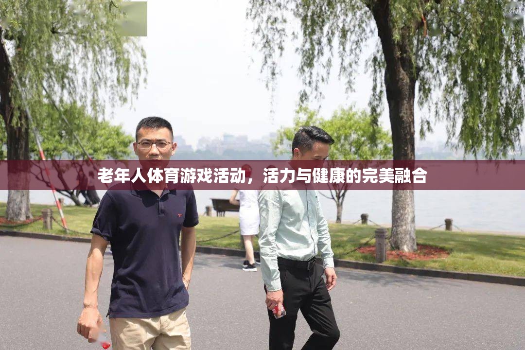 活力與健康的完美融合，老年人體育游戲活動