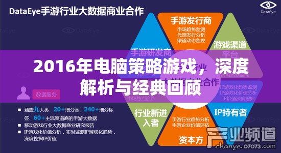 2016年電腦策略游戲，深度解析與經(jīng)典回顧