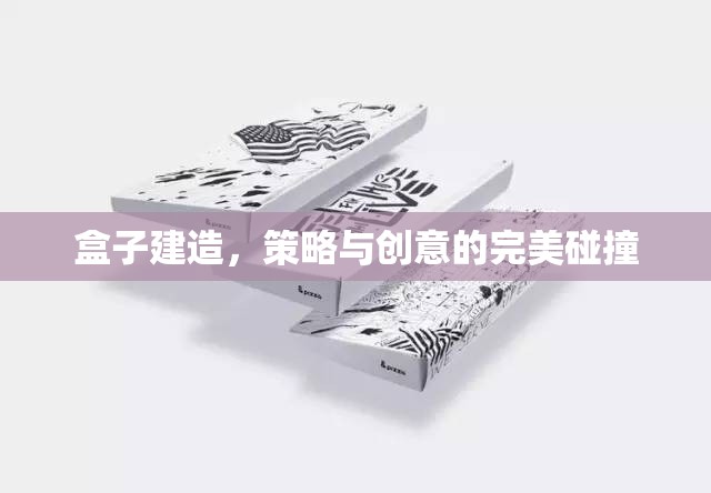 策略與創(chuàng)意的完美碰撞，盒子建造的藝術(shù)