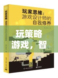 智者的藝術(shù)與思維的盛宴，探索策略游戲的魅力