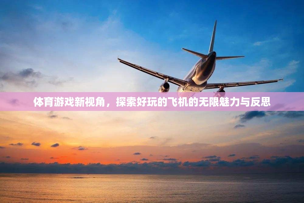 探索飛機魅力，體育游戲新視角下的無限可能與反思