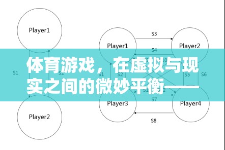 虛擬與現(xiàn)實(shí)的微妙平衡，體育游戲優(yōu)勢(shì)與劣勢(shì)的深度剖析