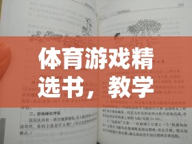 體育游戲精選書，教學(xué)反思與樂趣并存的奇妙之旅