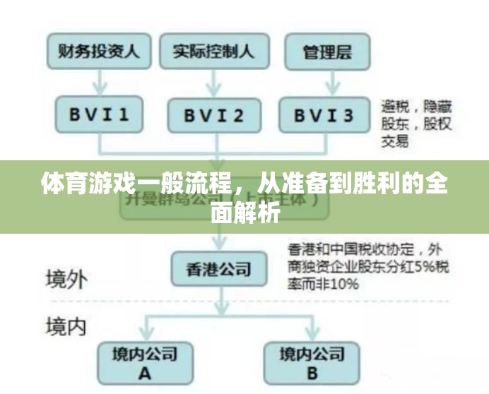 體育游戲，從準(zhǔn)備到勝利的全面解析