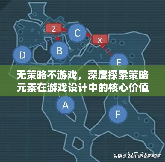 策略元素在游戲設(shè)計(jì)中的核心價(jià)值，深度探索與策略性游戲的魅力