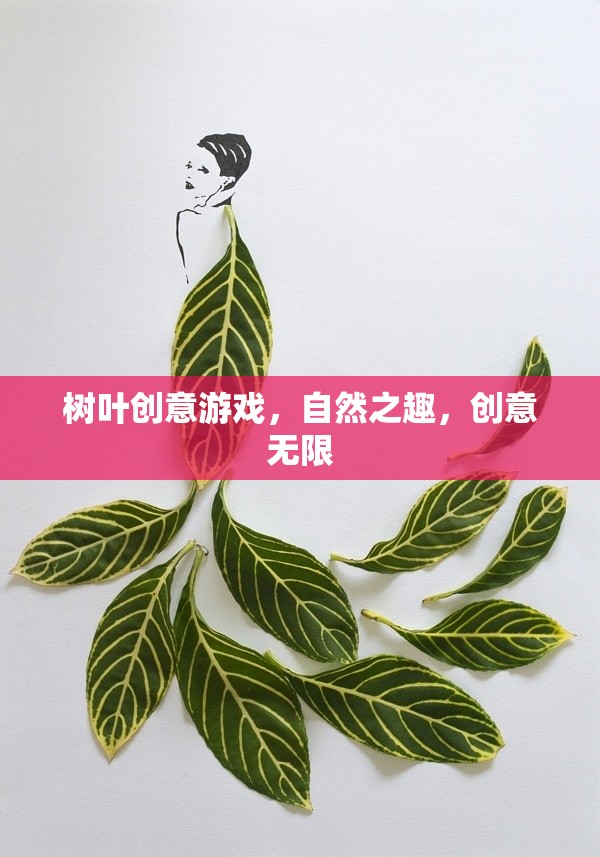 自然之趣，創(chuàng)意無限，樹葉創(chuàng)意游戲探索