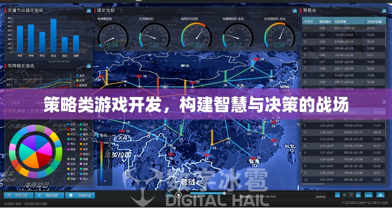 策略智斗，構(gòu)建智慧與決策的戰(zhàn)場(chǎng)