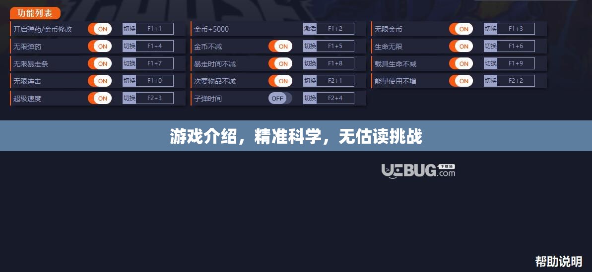 精準(zhǔn)科學(xué)挑戰(zhàn)，無(wú)估讀游戲新體驗(yàn)