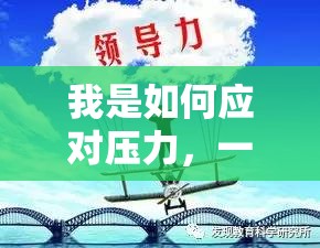 心海航行，我的解壓之旅與壓力應(yīng)對(duì)策略