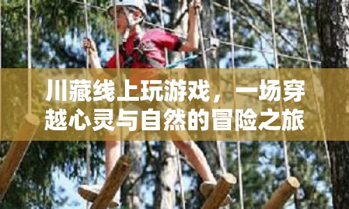 川藏線上玩游戲，一場穿越心靈與自然的冒險之旅  第1張