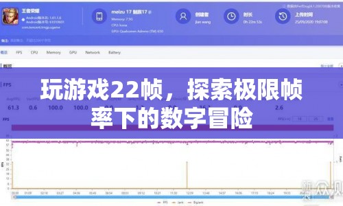 探索極限幀率下的數(shù)字冒險(xiǎn)，22幀的驚險(xiǎn)游戲之旅  第1張