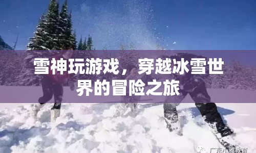 雪神游戲，穿越冰雪世界的奇幻冒險(xiǎn)