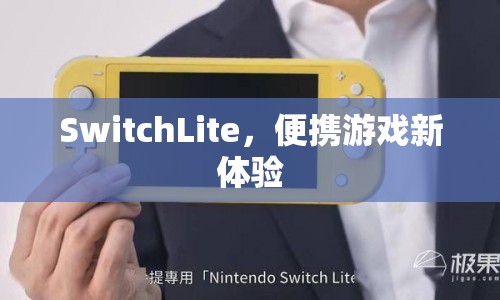 SwitchLite，開啟便攜游戲新體驗(yàn)